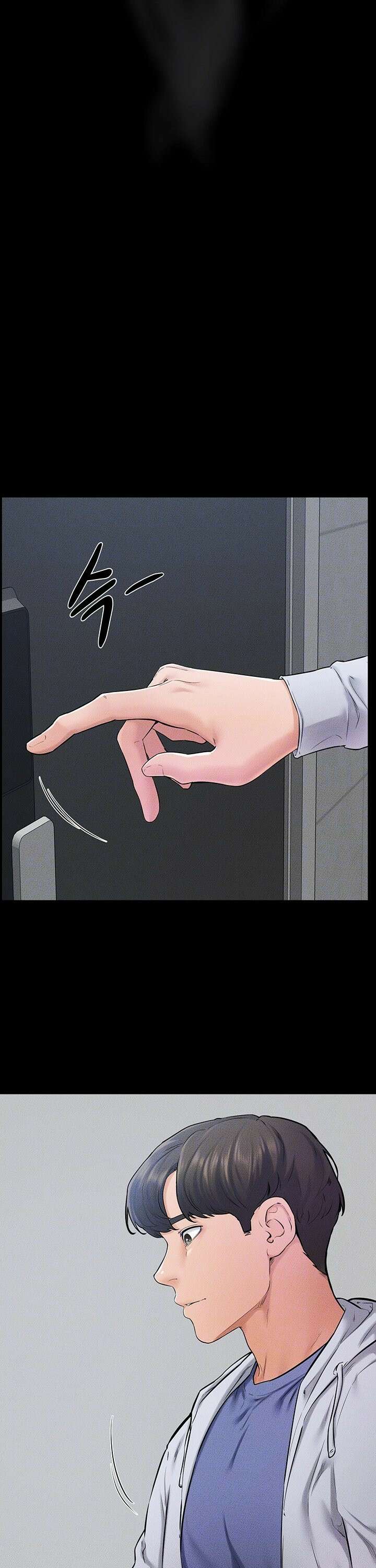 새 가족이 너무 잘해준다 57화 7