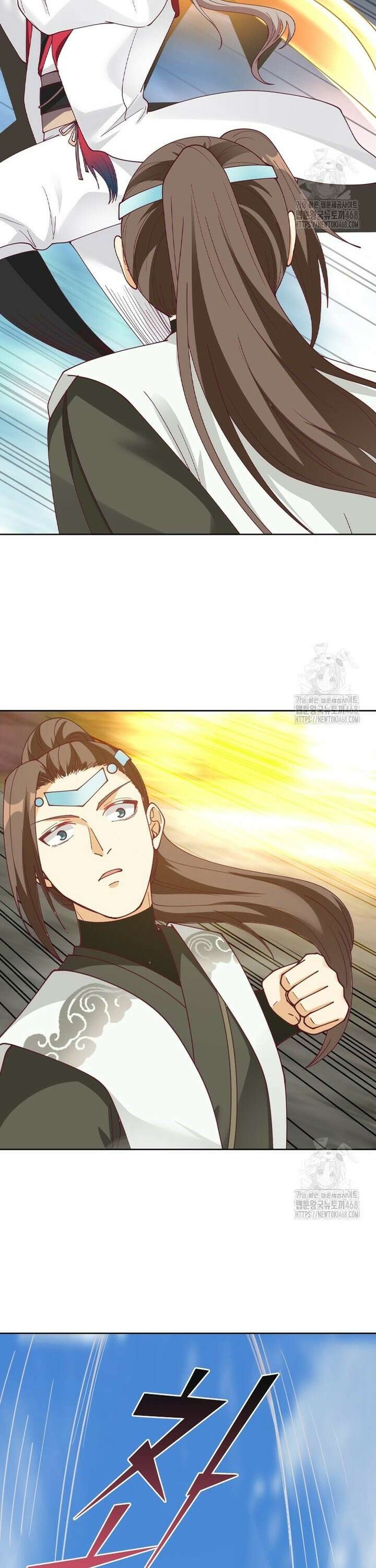 뢰신전기 166화 16