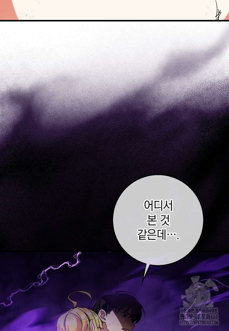 만렙 플레이어 91화 2