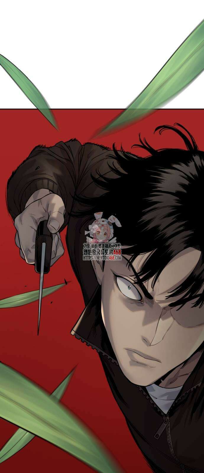 킬러경찰 시즌2 13화 1