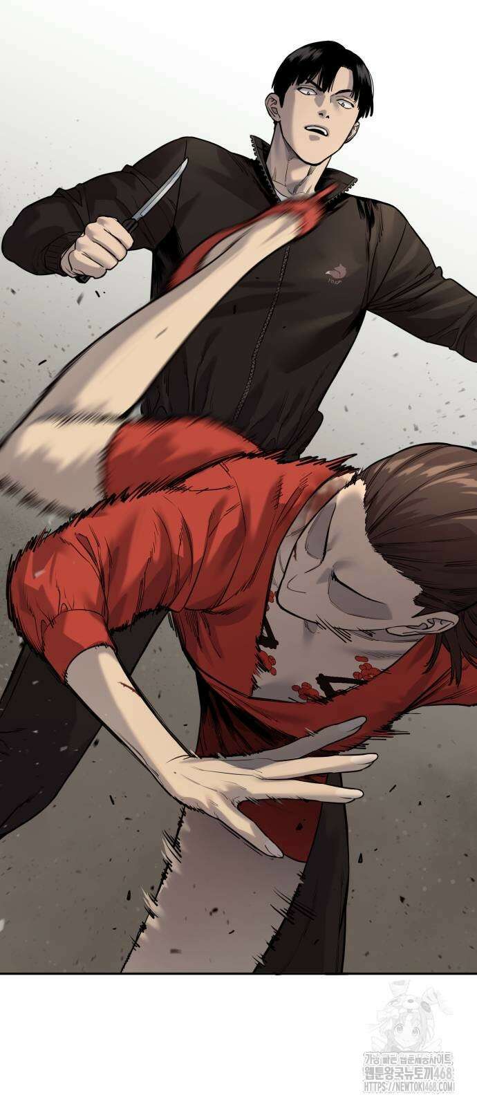킬러경찰 시즌2 13화 4