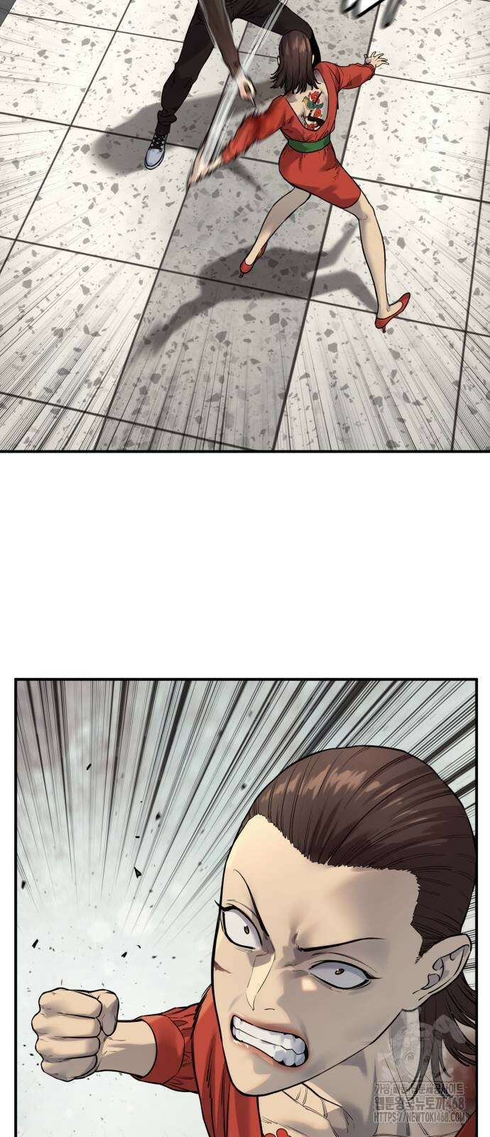 킬러경찰 시즌2 13화 12