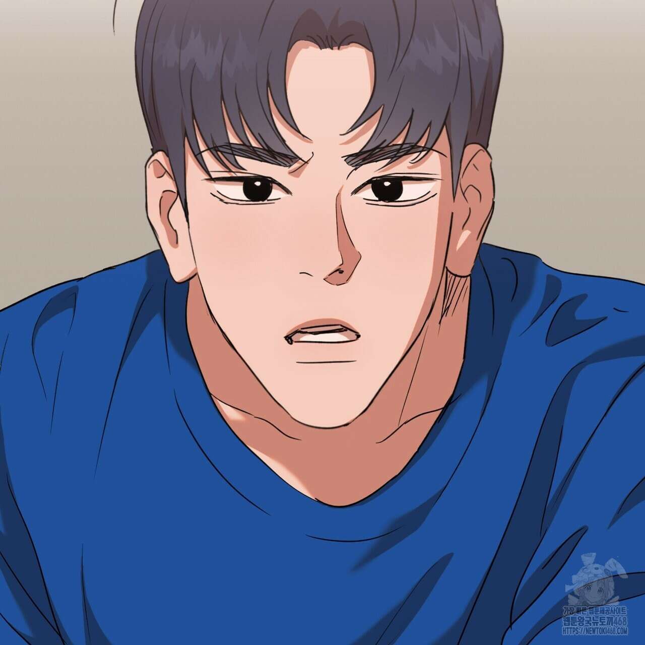 현장 검거! 37화 71
