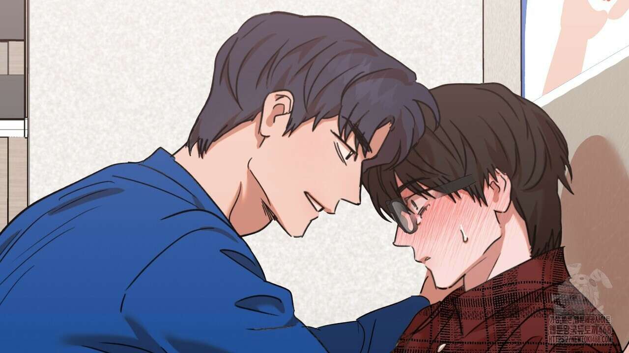 현장 검거! 37화 136