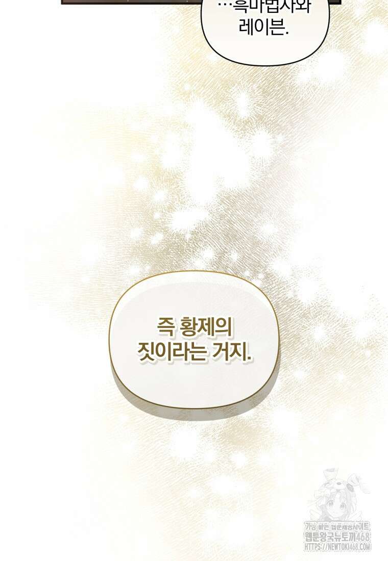 미친 악당의 품으로 떨어졌다 58화 99