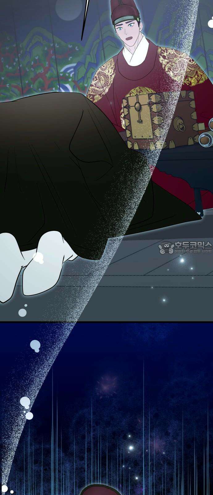마섹남 - 마술하는 섹시한 남자 91화 12