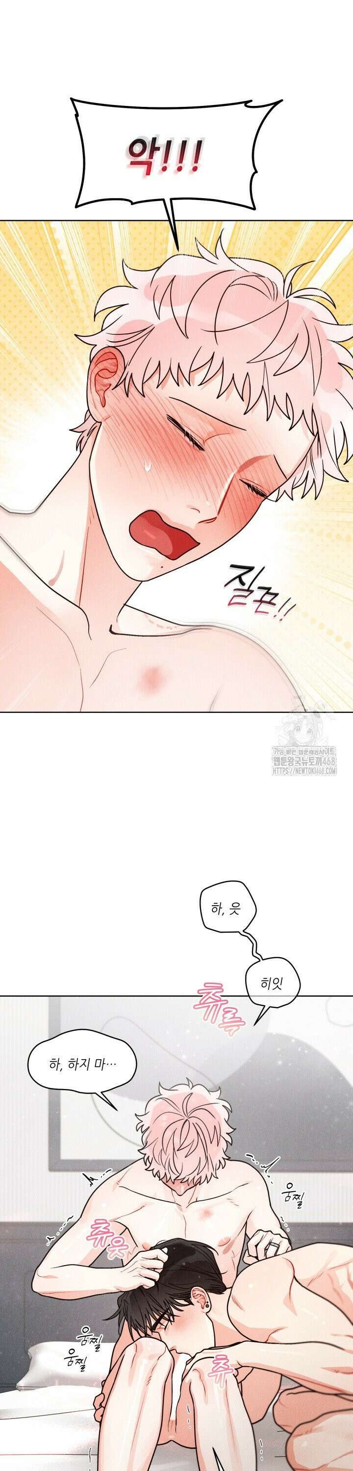 프라이빗 콜(Private Call) 20화 5