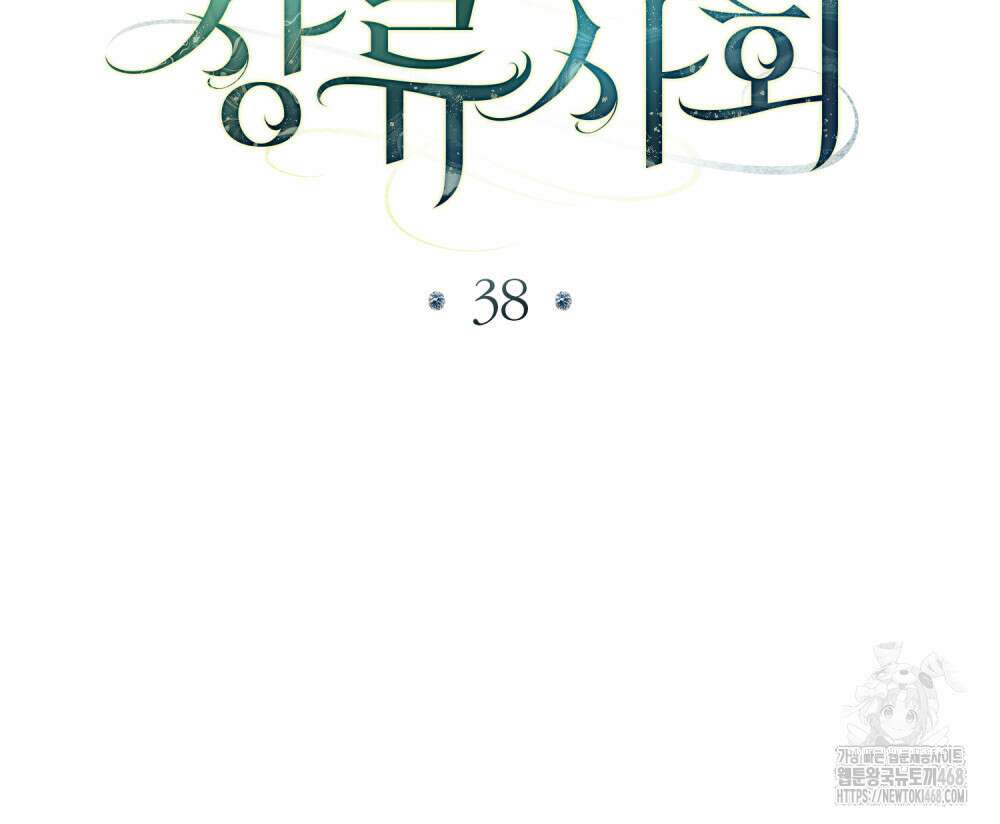 상류 사회 38화 13