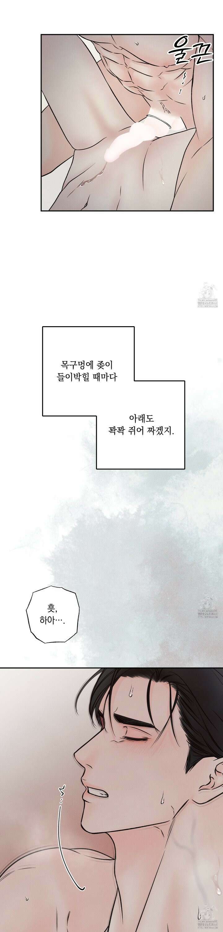 미혹의 경계 5화 14