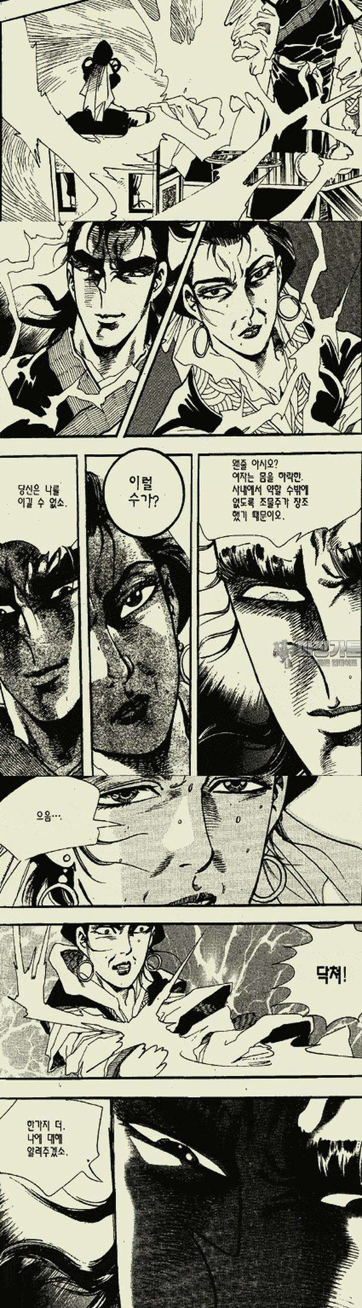 무정월 19권 [완결] 11