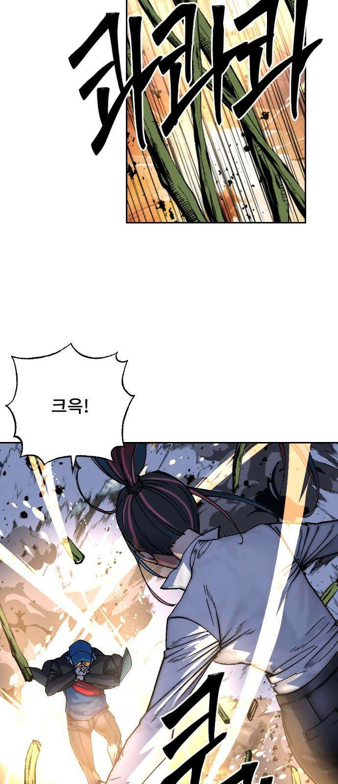 크립티드 20． 무명대로 (10) 47