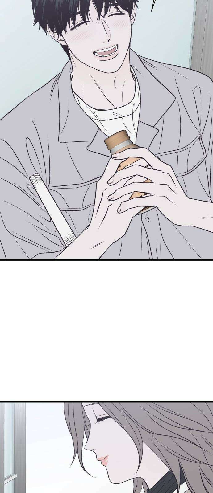 문스트럭 고층빌딩에서 떨어진 그 개미는 2화 74