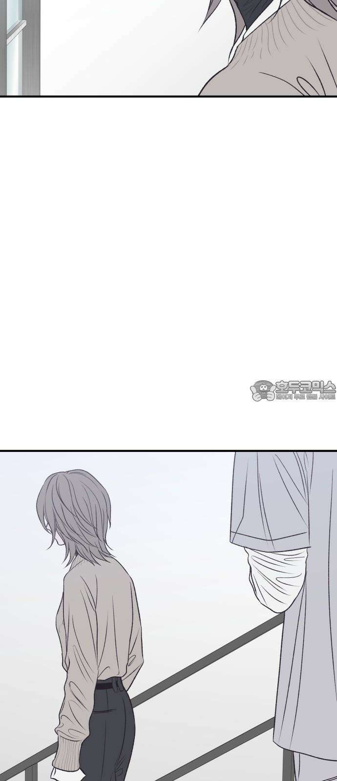 문스트럭 고층빌딩에서 떨어진 그 개미는 2화 75