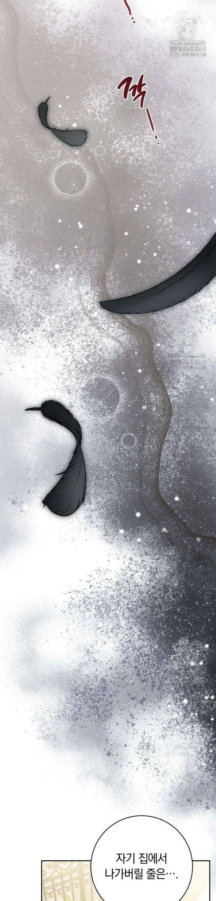 시한부 도련님을 살리는 방법 36화 44