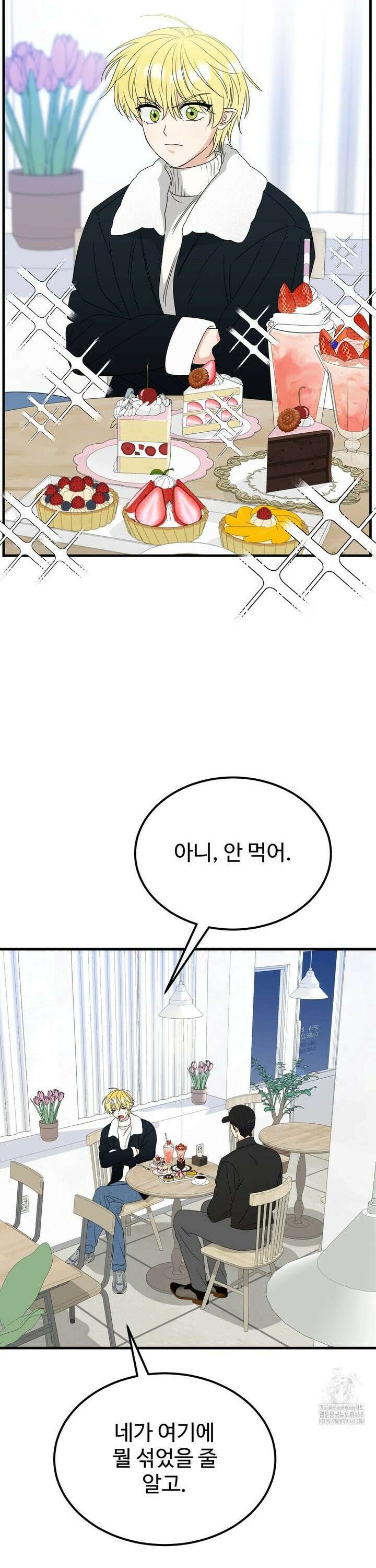 페어리 페어링 51화 2