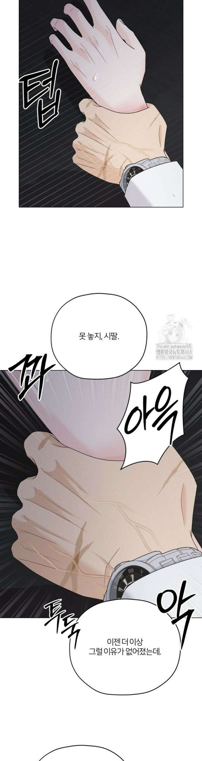 범의 요람 시즌2 20화 2