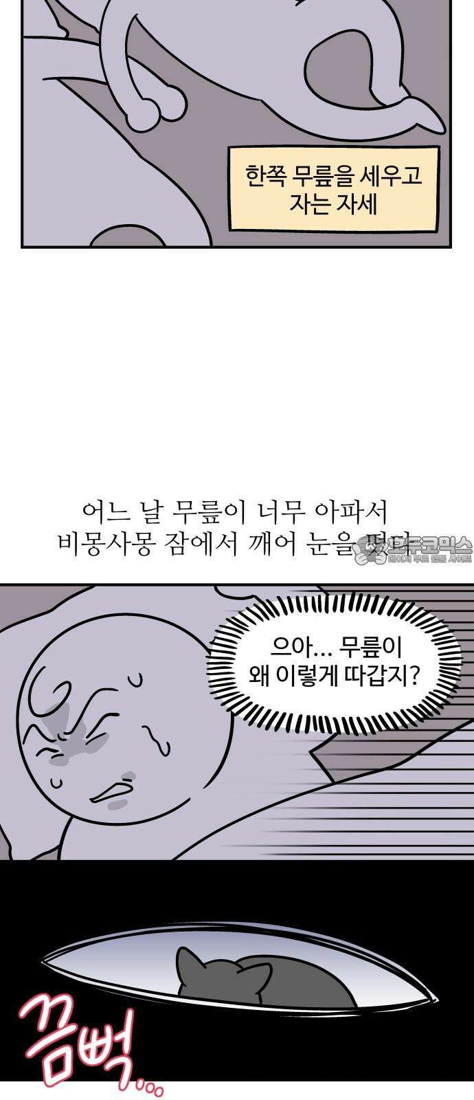 노곤하개 쇼츠 대청소 9