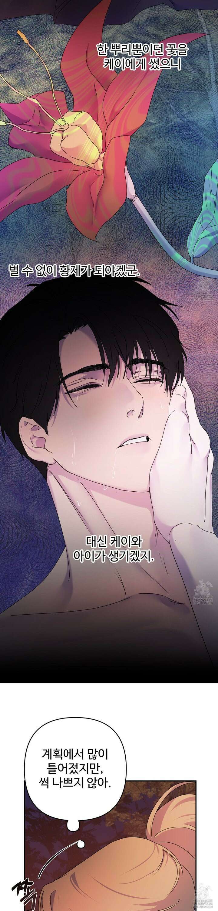 알로샤의 꽃 - 31화 22