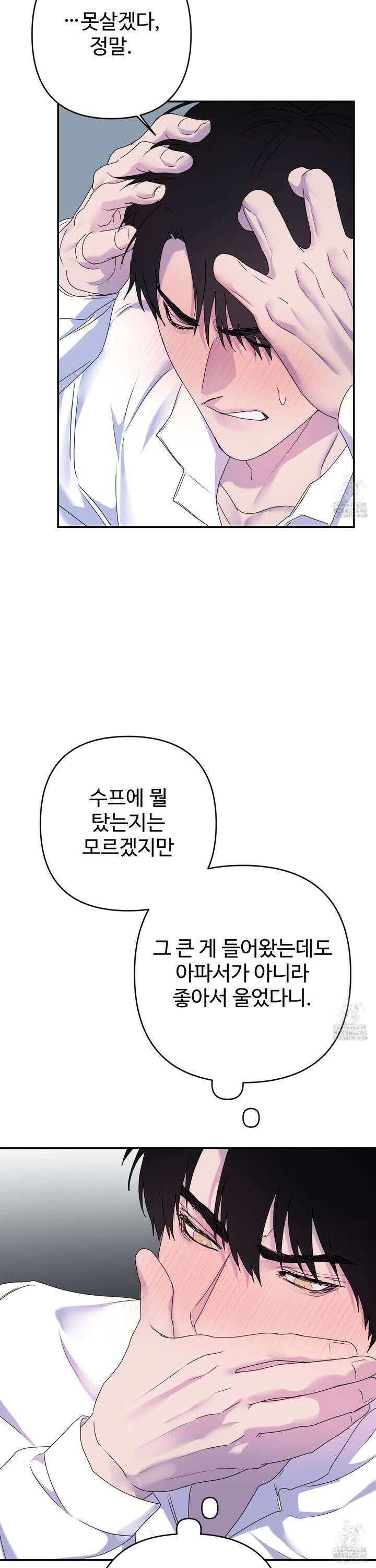 알로샤의 꽃 - 31화 30