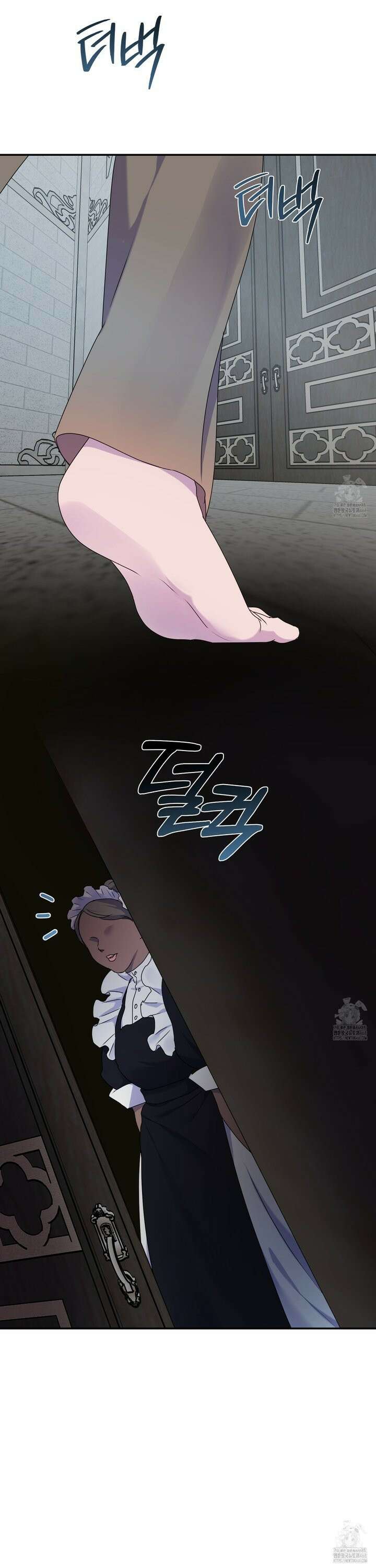 알로샤의 꽃 - 31화 32