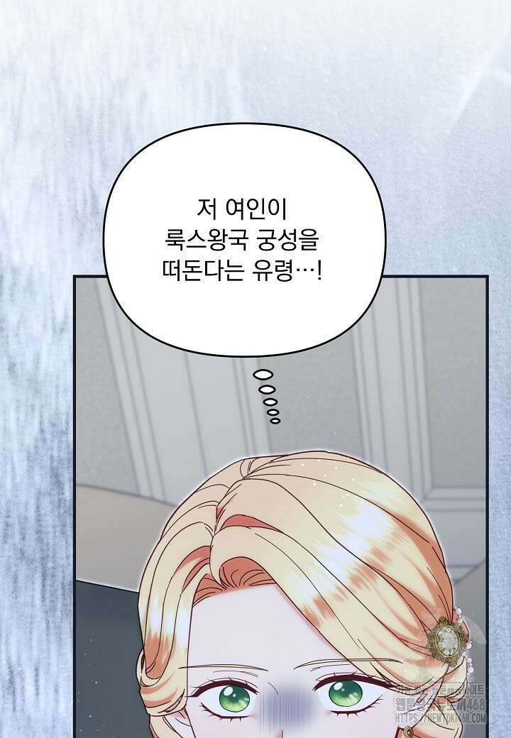 전쟁광 남편의 아이를 빼돌렸다 115화 4