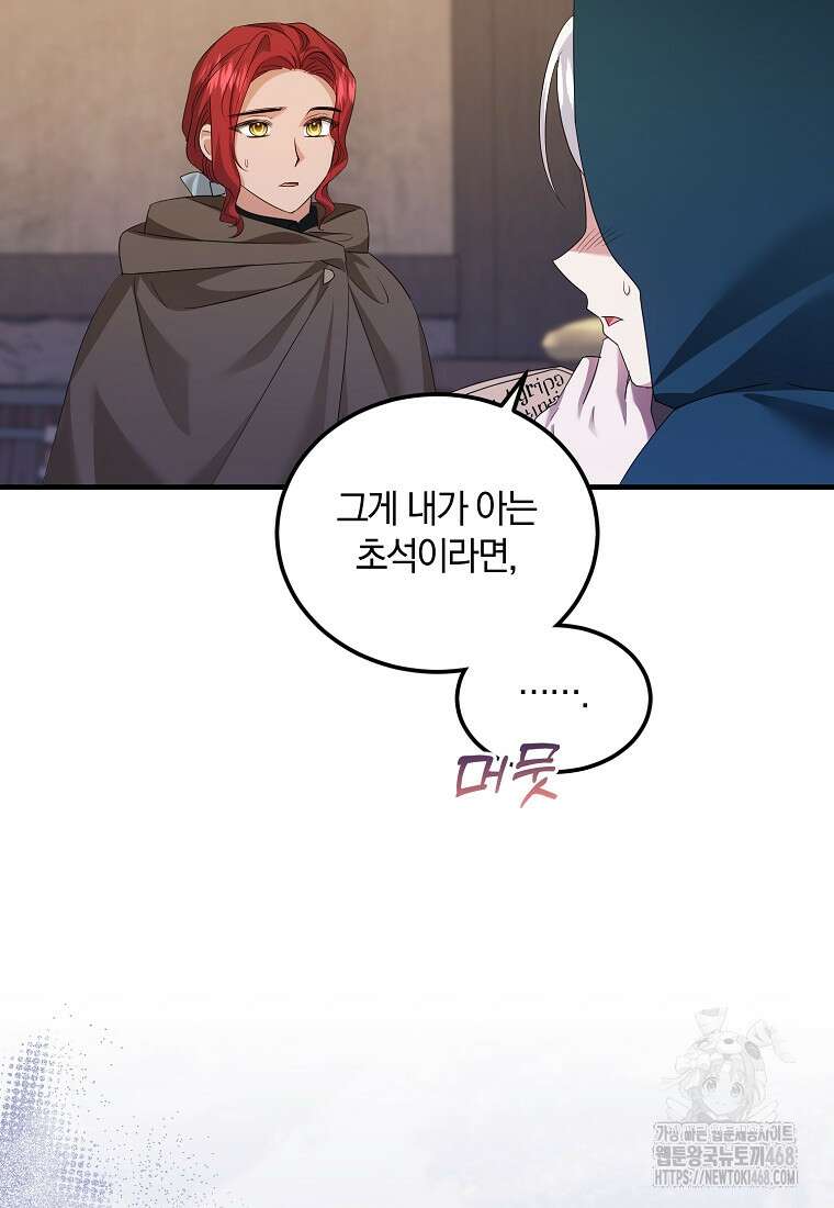 영웅은 됐어요, 은퇴라면 몰라도 51화 87