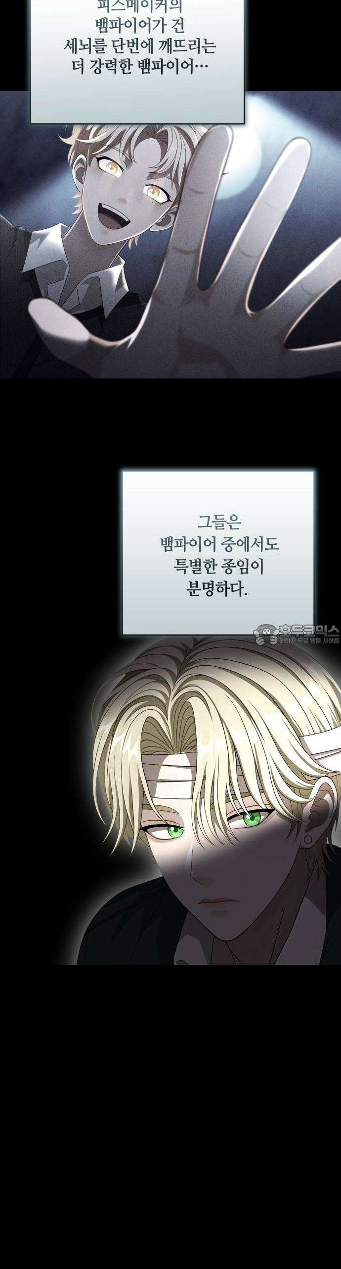 밤필드의 아이들 by DARK MOON 49. 제3장. 한밤의 서커스 (8) 28