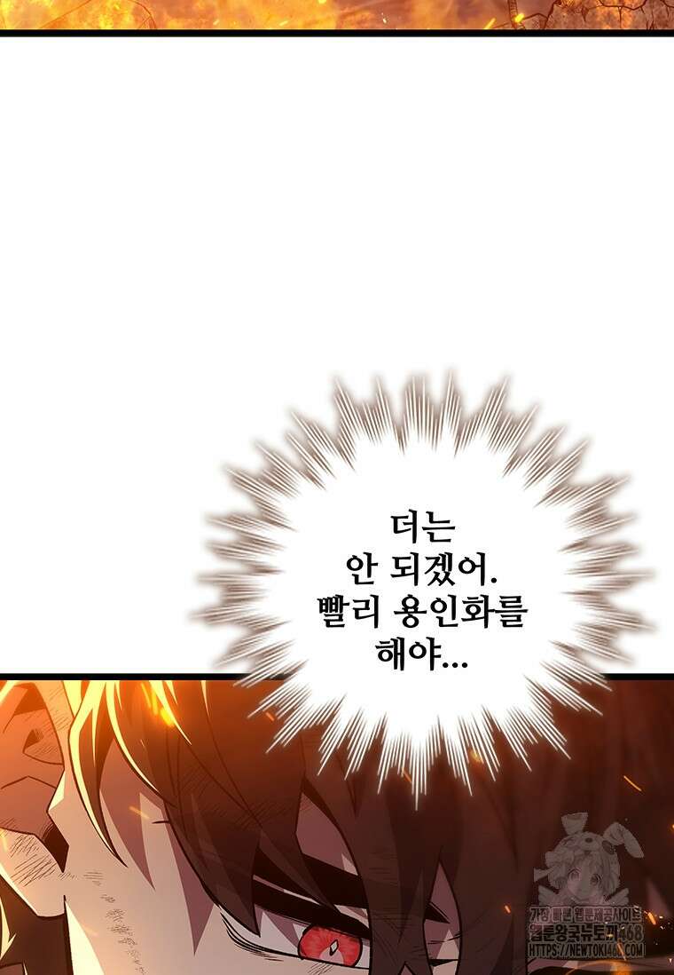 용을 삼킨 마법사 96화 21