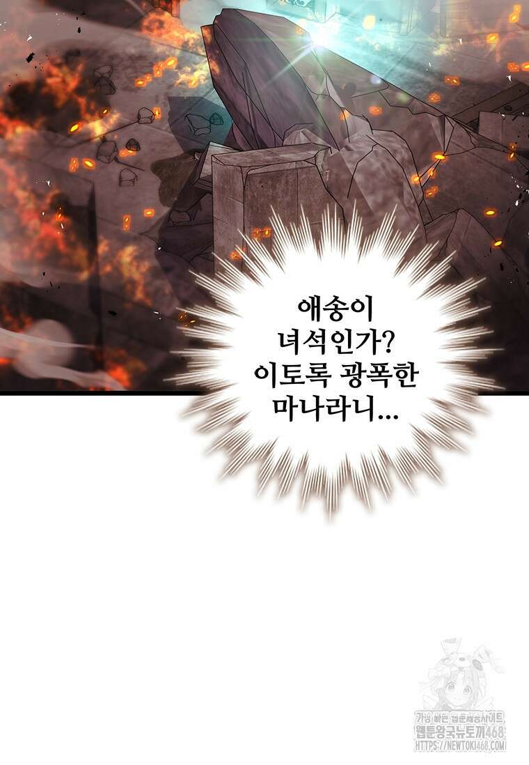 용을 삼킨 마법사 96화 39