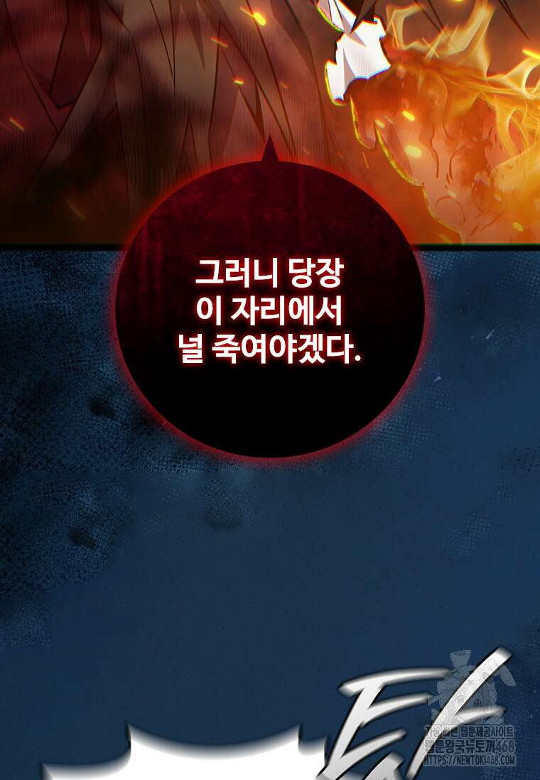 용을 삼킨 마법사 96화 87
