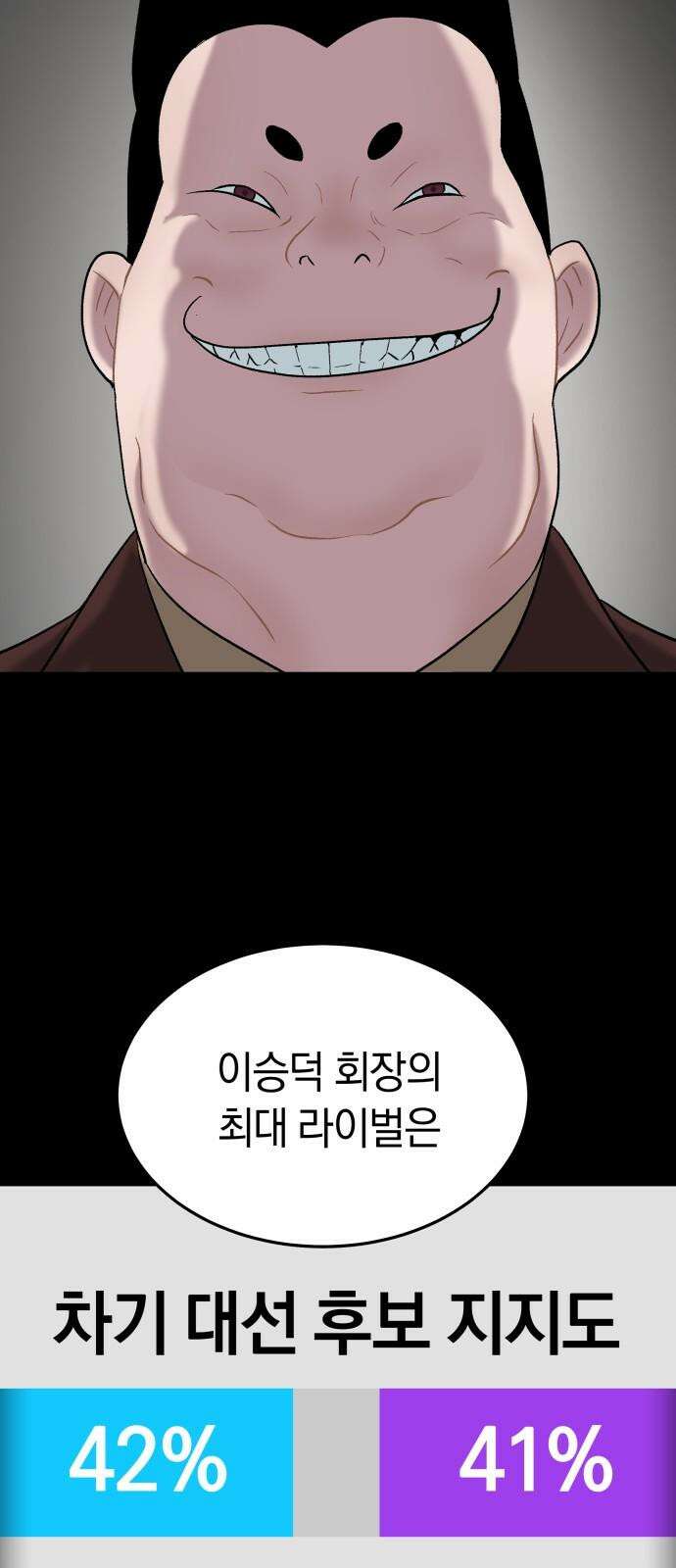 오!단군 59화 - 이상한 나라의 흰토끼 7