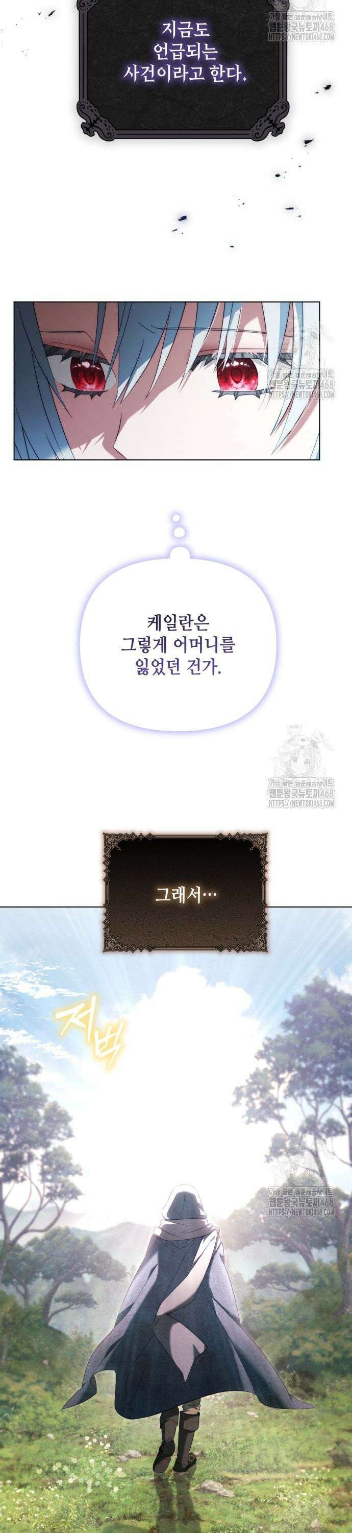 레벨 999 흑막 공녀가 되었다 58화 남부의 후계자(5) 6