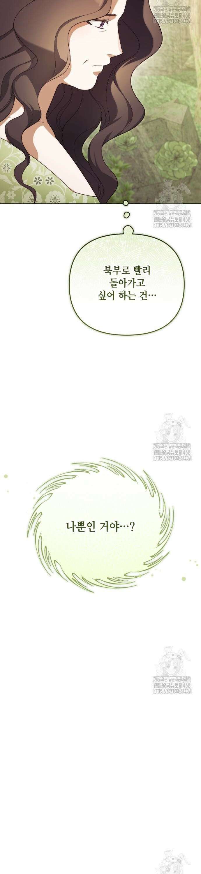 레벨 999 흑막 공녀가 되었다 58화 남부의 후계자(5) 27