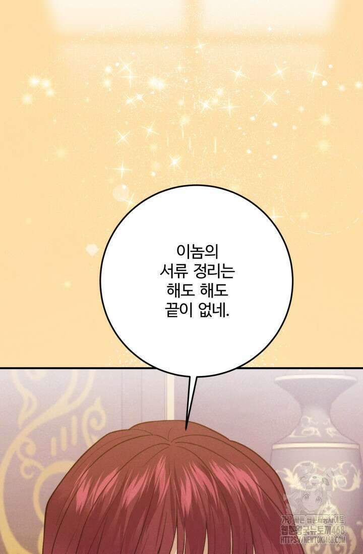 메클렌 공작부인의 우아한 반란 53화 3