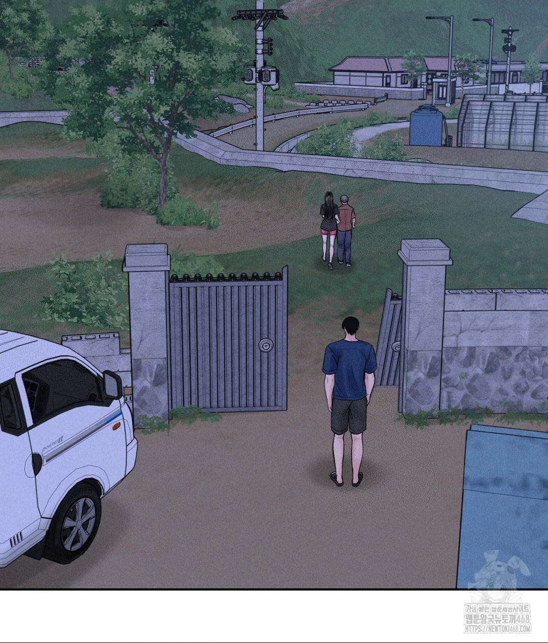 아저씨, 차비 드릴게요 19화 52
