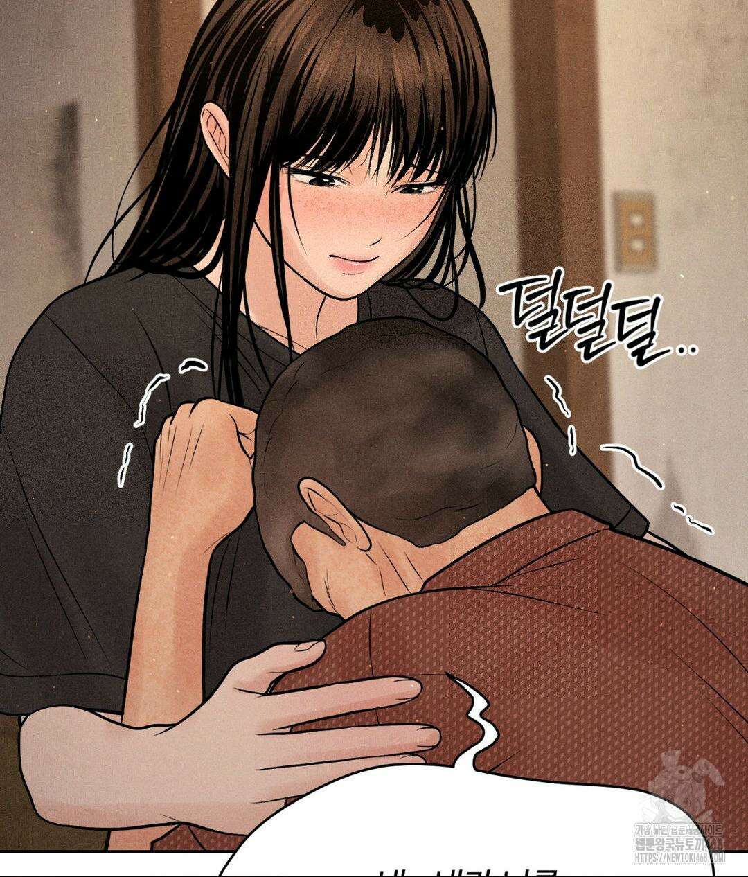 아저씨, 차비 드릴게요 19화 66
