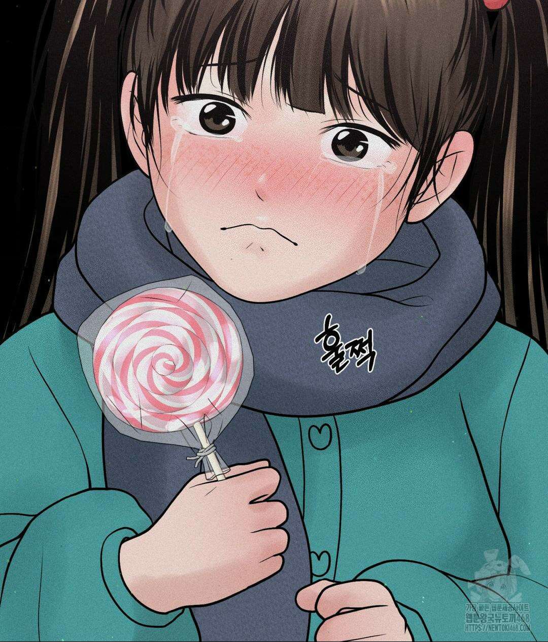 아저씨, 차비 드릴게요 19화 98