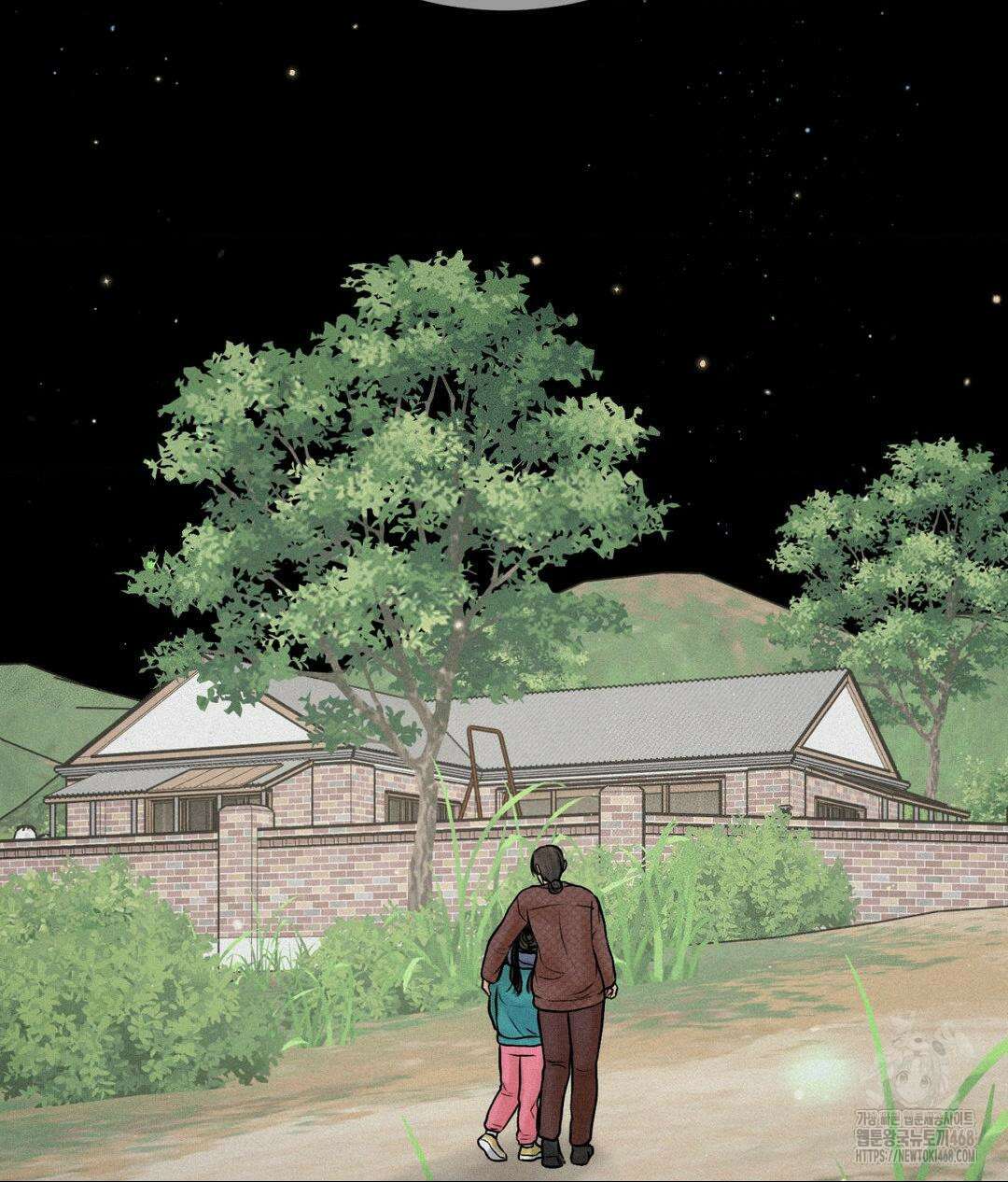 아저씨, 차비 드릴게요 19화 100