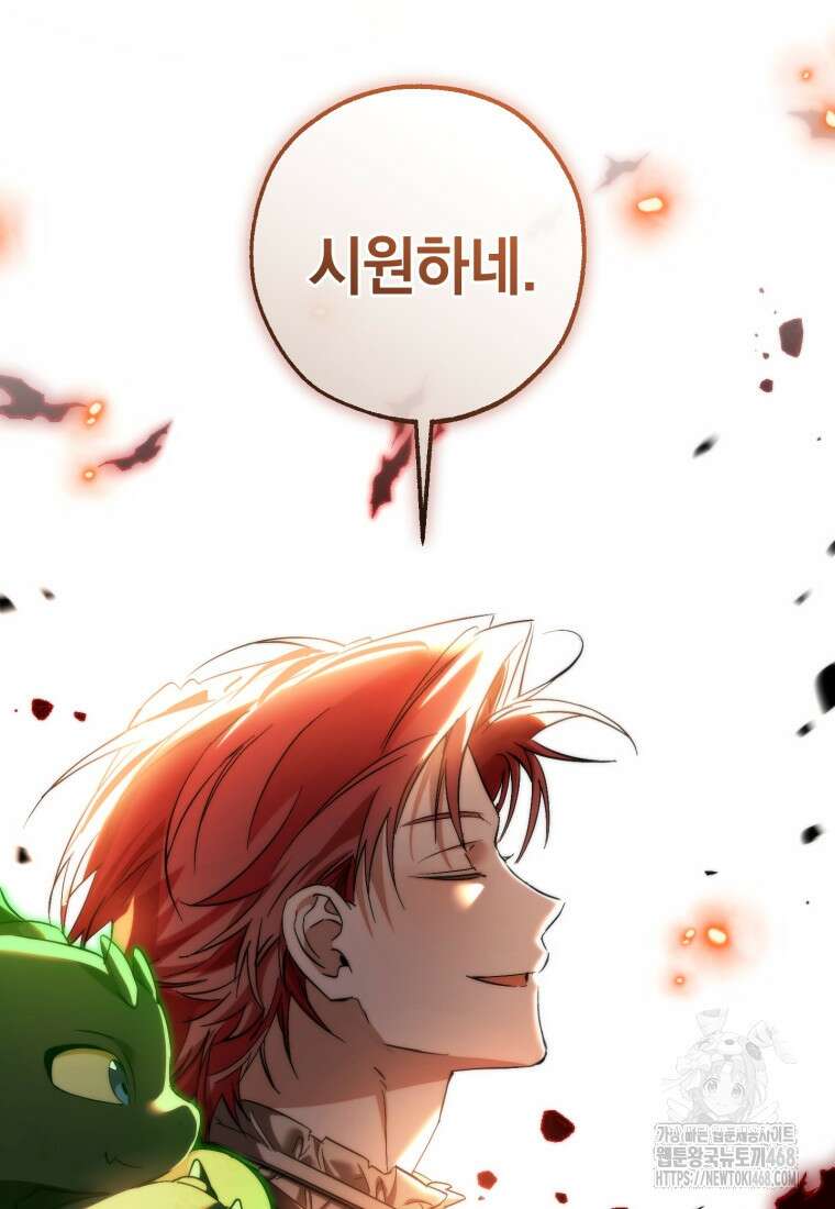 백작가의 망나니가 되었다 142화 13