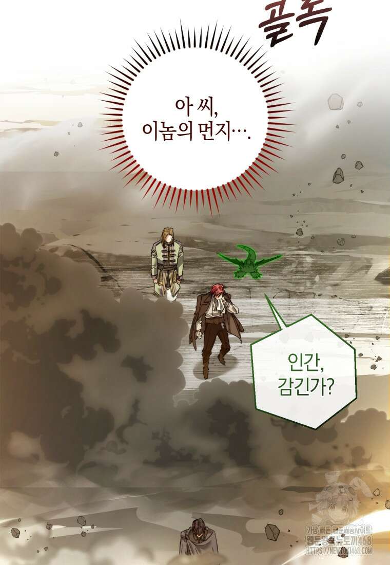 백작가의 망나니가 되었다 142화 20