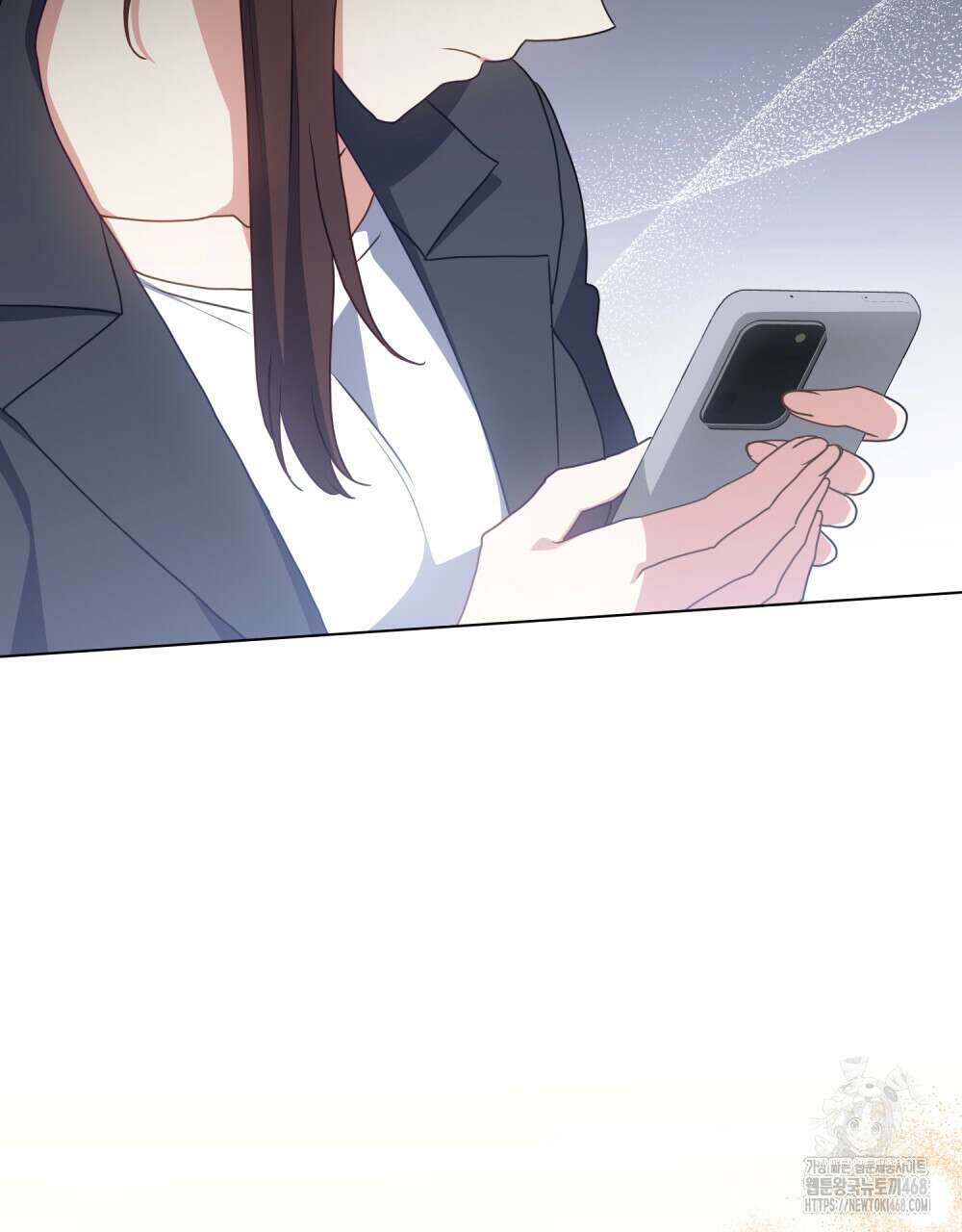 상사와 몰래 하는 짓  20화 32