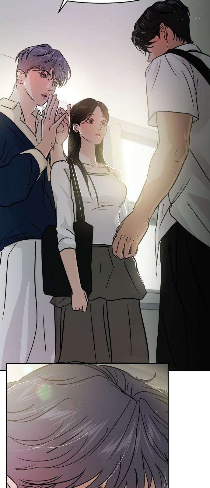 대충 캠퍼스로맨스임 117화 80