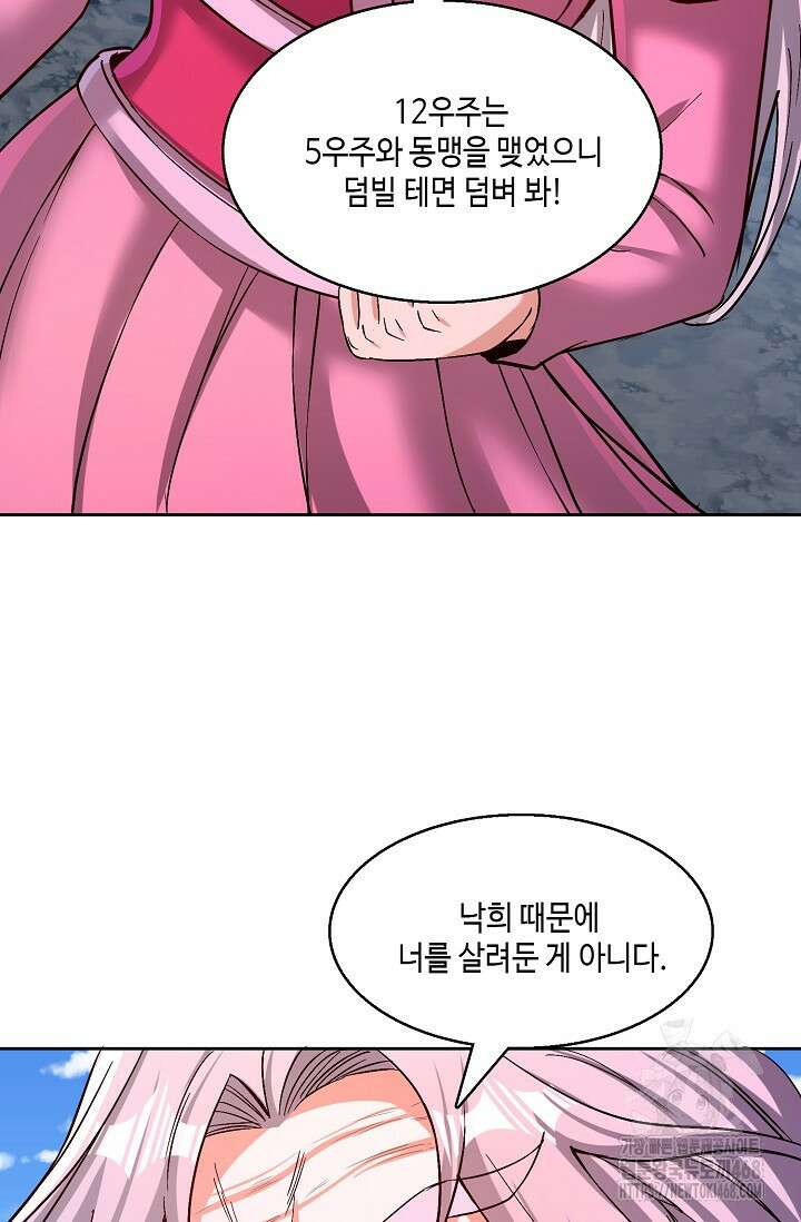 10만 년째 오늘을 살던 놈 328화 11