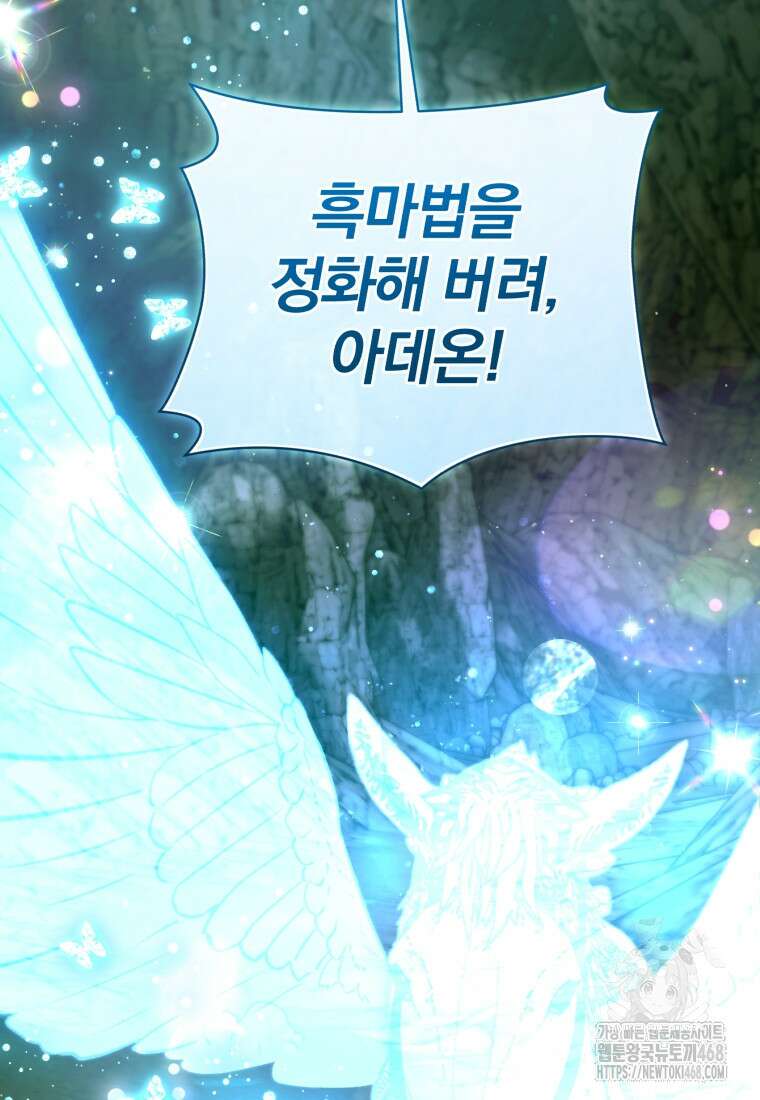 미친 악당의 품으로 떨어졌다 61화 107