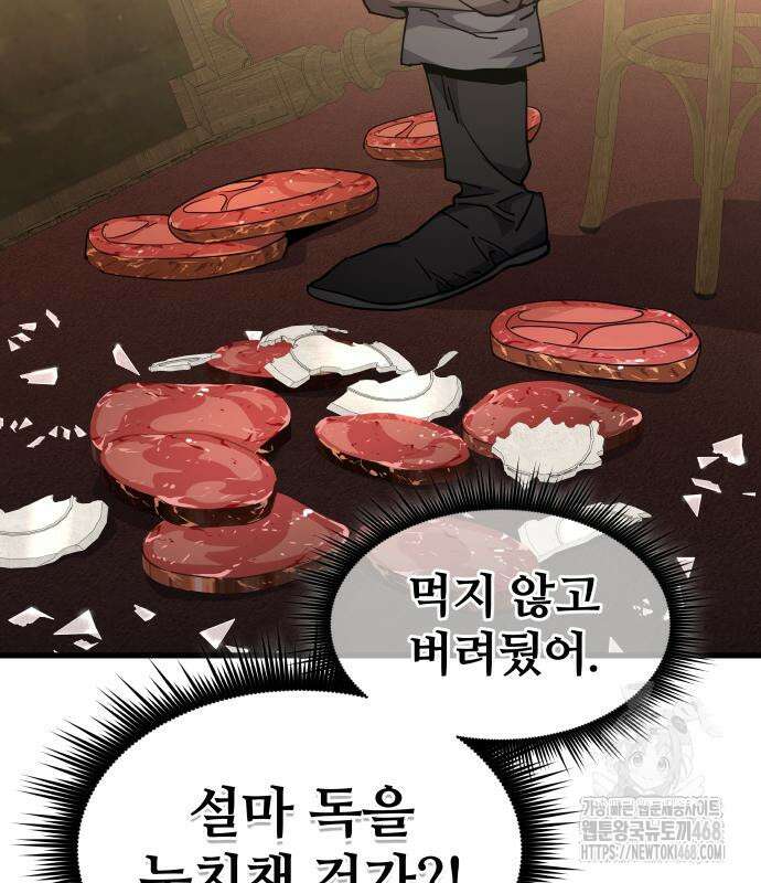 주먹 쓰는 천재 마법사 8화 48