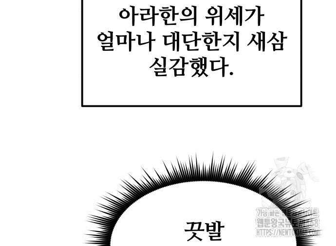 주먹 쓰는 천재 마법사 8화 75