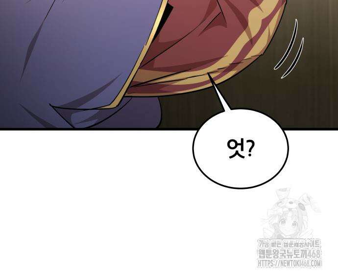 주먹 쓰는 천재 마법사 8화 86