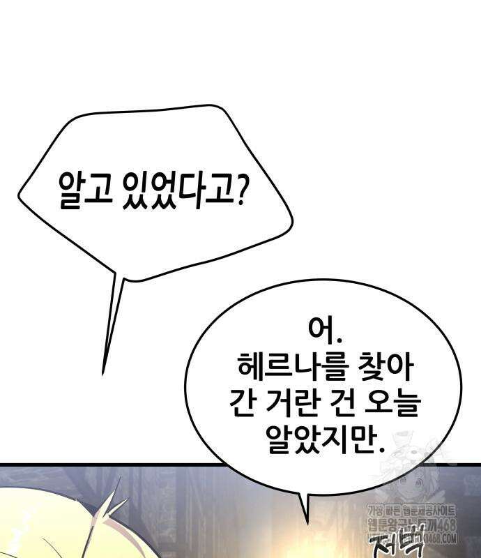 주먹 쓰는 천재 마법사 8화 150