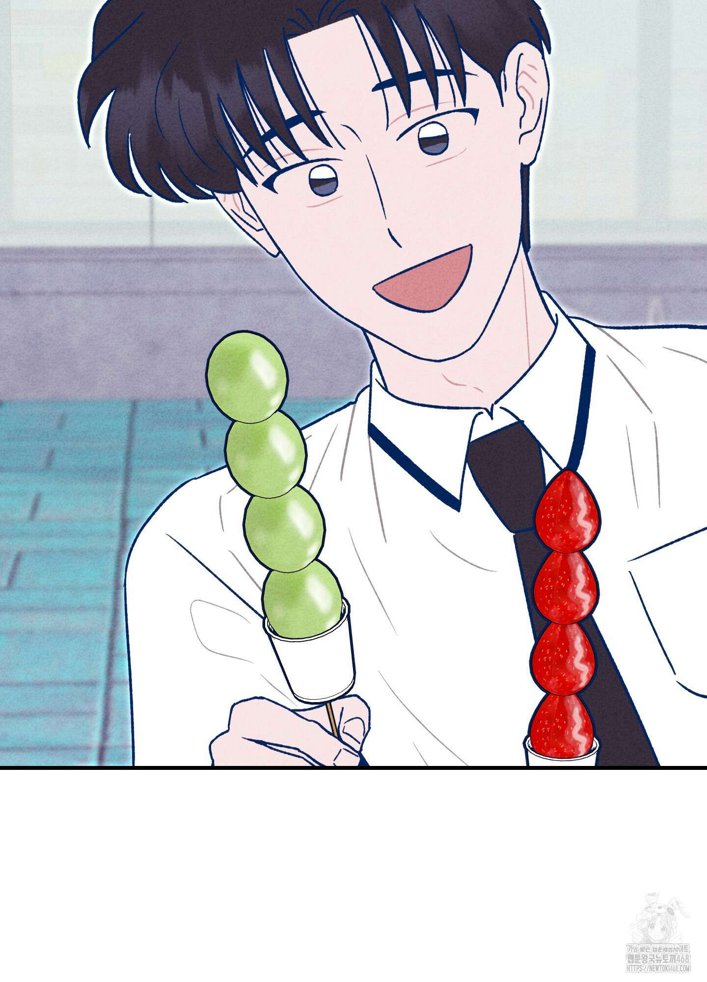 그곳에 있었다. 26화 18