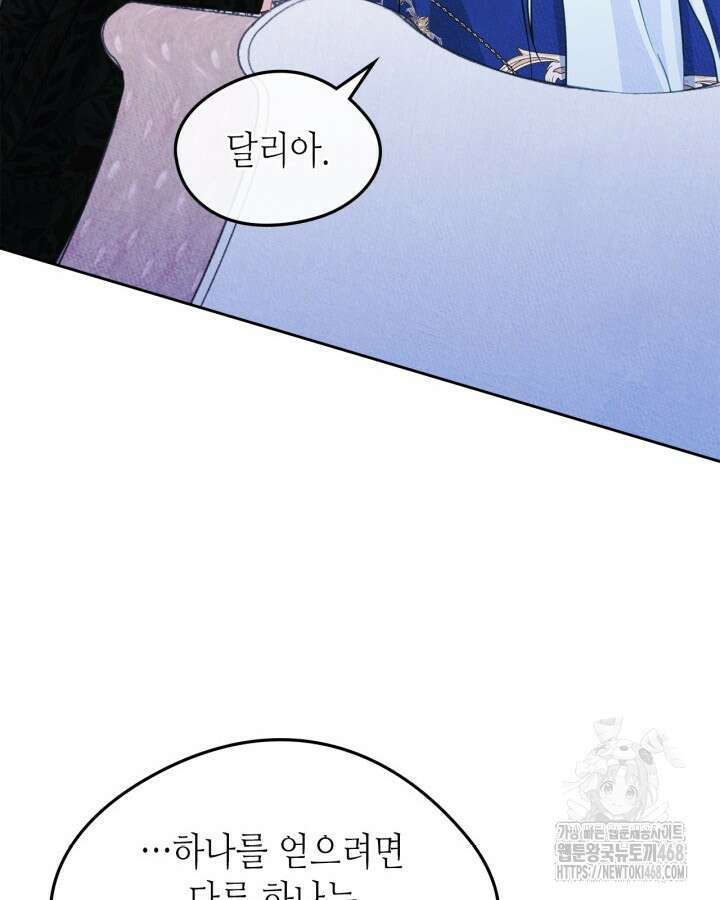 남주의 여자사람친구가 되었다 74화 85